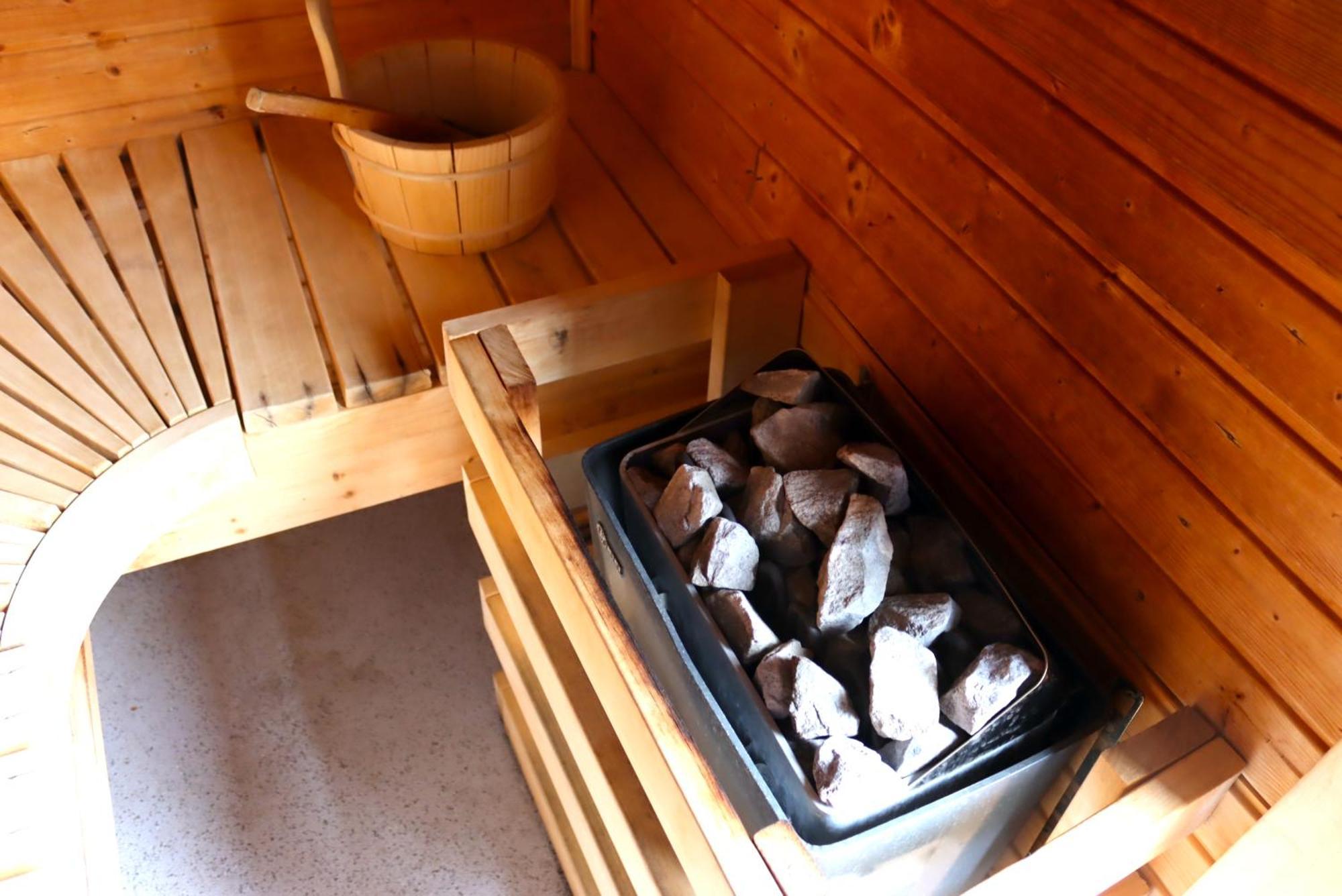 Four Corners Holiday Home Hot Tub & Sauna Фърндаун Екстериор снимка